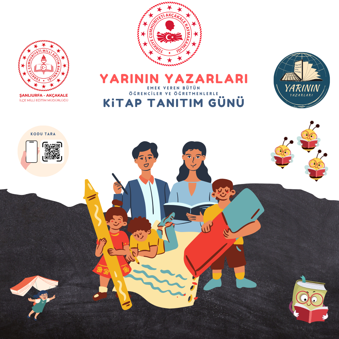 Yarının Yazarları
